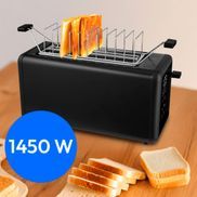 Schnell und effizient