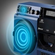 Kraftvolle Klangperformance