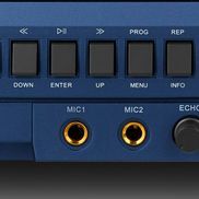 Sie sind der Mittelpunkt!