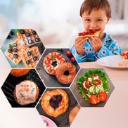 Vielfalt auf Knopfdruck