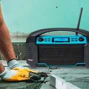 Robustes IP54 Gehäuse