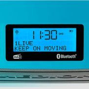 Übersichtliches LC-Display