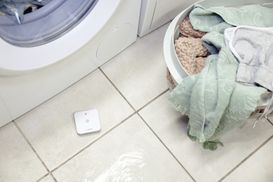 Vorteile Bosch Smart Home Wassermelder