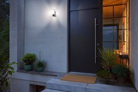 Machen Sie Ihr Zuhause zum Smart Home