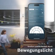 Vorteile Bosch Smart Home Eyes Außenkamera II