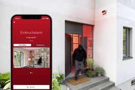 Vorteile Bosch Smart Home Außensirene