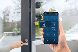 Vorteile Bosch Smart Home Tür-/Fensterkontakt II