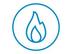 Maximaler Brandschutz