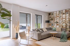 Machen Sie Ihr Zuhause zum Smart Home