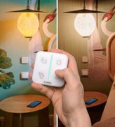 Vorteile Bosch Smart Home Universalschalter II
