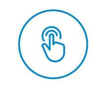 Steuerung ohne Smartphone