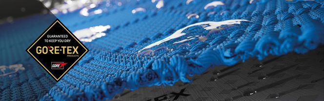 GORE-TEX Performance Produkte