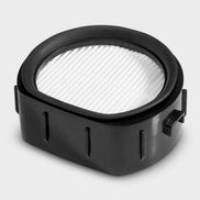 Hochwirksamer HEPA-13-Filter