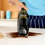 Hohe Reinigungsleistung dank BLDC-Motor