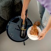 Wahl zwischen 2 Modi