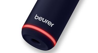 Integrierter Andrucksensor