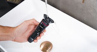 Wasserdicht und vielseitig