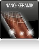 Nano-Keramik- Beschichtung