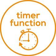 Timer-Funktion + Sicherheitssystem
