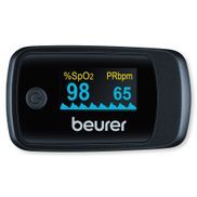 Leicht lesbares Farbdisplay