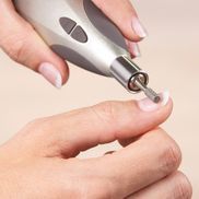 Nachkaufset für das MP 60 Maniküregerät