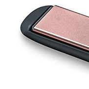 Abgerundete Platten