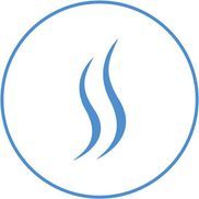 Konstante Dampftemperatur von 43°C