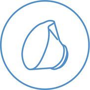 Besonders hygienisch