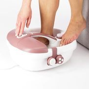 Praktisch in der Handhabung