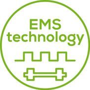 Muskelaufbau mit EMS-Technologie