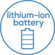 Leistungsstarker Lithium-Ionen Akku