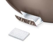 Zur Anwendung mit Aromaölen geeignet