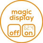 Magic-LED-Display