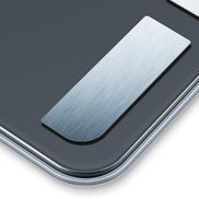 Elektroden aus gebürstetem Edelstahl