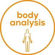 Körperanalyse