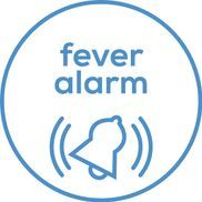 Fieberalarm