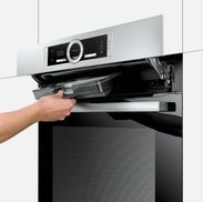 Außen knusprig, innen saftig