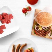 Gleichmäßig verarbeitete Lebensmittel in kürzester Zeit.