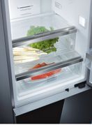SIEMENS Einbaukühlschrank iQ700 KI41FADE0, 122,1 cm hoch, 55,8 cm breit,  Luftschallemission: 37 dB(A)