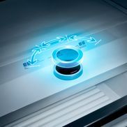 Maximale Frische für deine Lebensmittel.