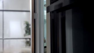 Damit die Kälte drinnen bleibt.