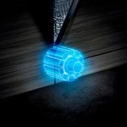 Učinkovit, izdržljiv i tih - iQdrive motor.