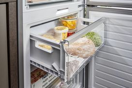 Siemens Kühlschrank 3* Gefrierfach Hotelmöbel – TwinsCompany