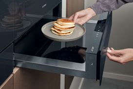 Die einfache Art, deine Gerichte warm zu genießen