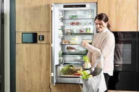 Wunderschön beleuchtet, absolut cool.