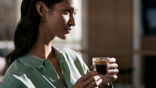 Genuss auf Tastendruck