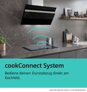 Upravljajte napom izravno na ploči za kuhanje.