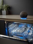 Dein Geschirrspüler hört auf dein Kommando.