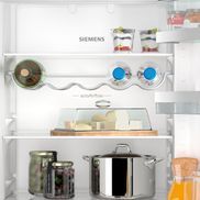 Gleichmäßige Kühlung für längere Frische