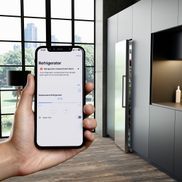 Tako da hladnoća ostane unutra.